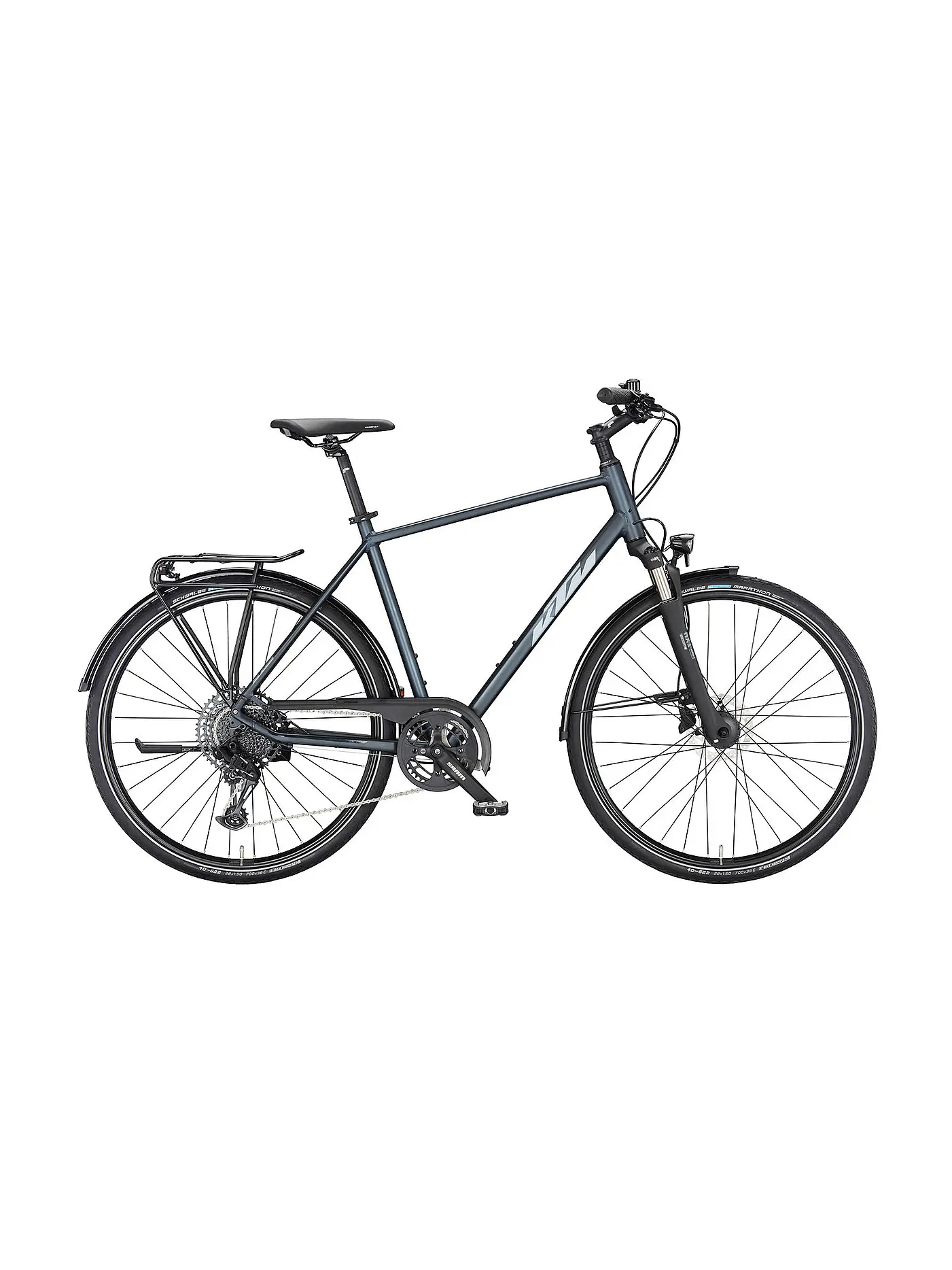 KTM | Herren Trekkingbike Life Force 28" | 